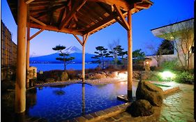 秀峰閣　湖月